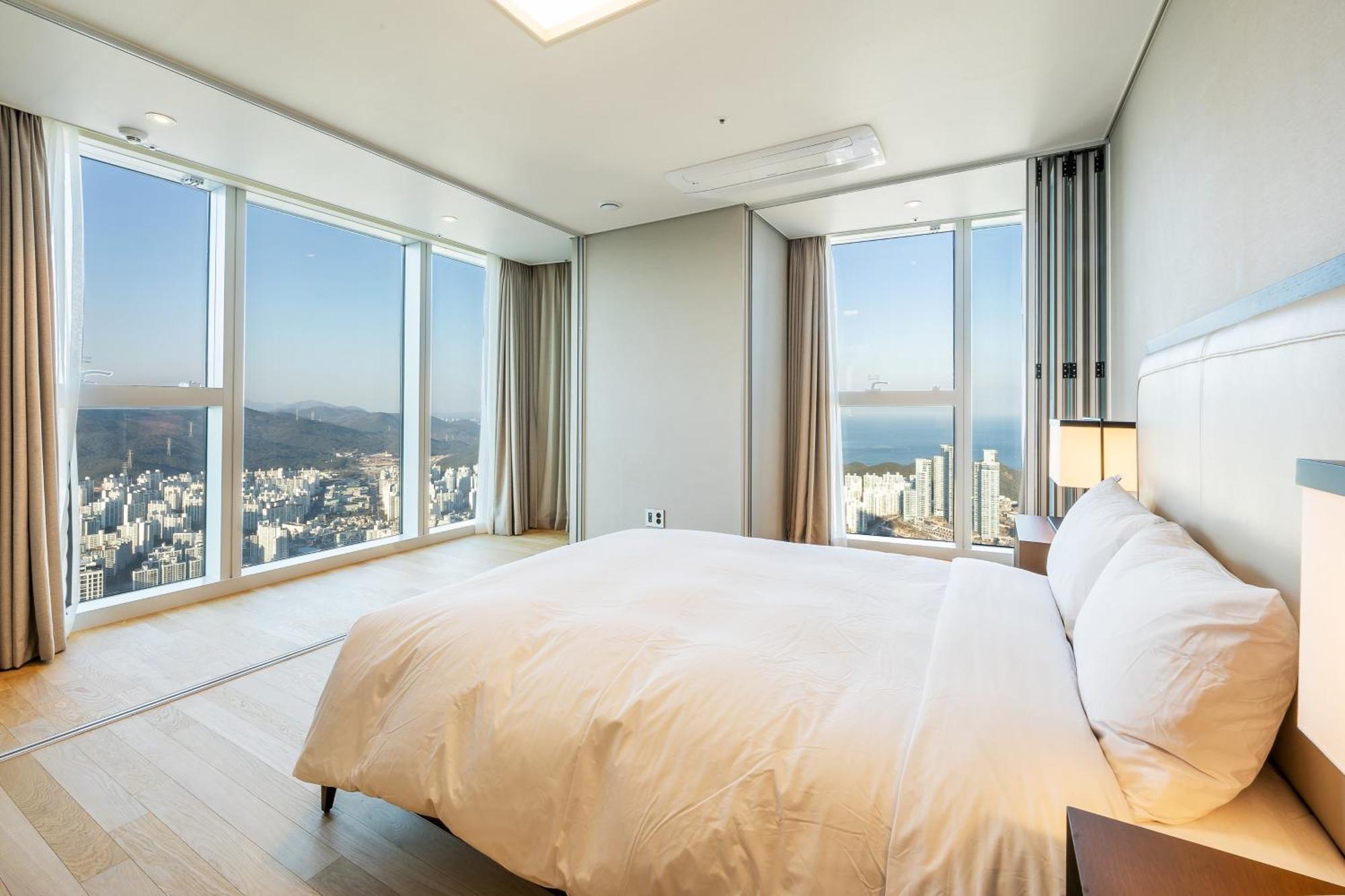 Lct Residence Y Collection Pusan Zewnętrze zdjęcie