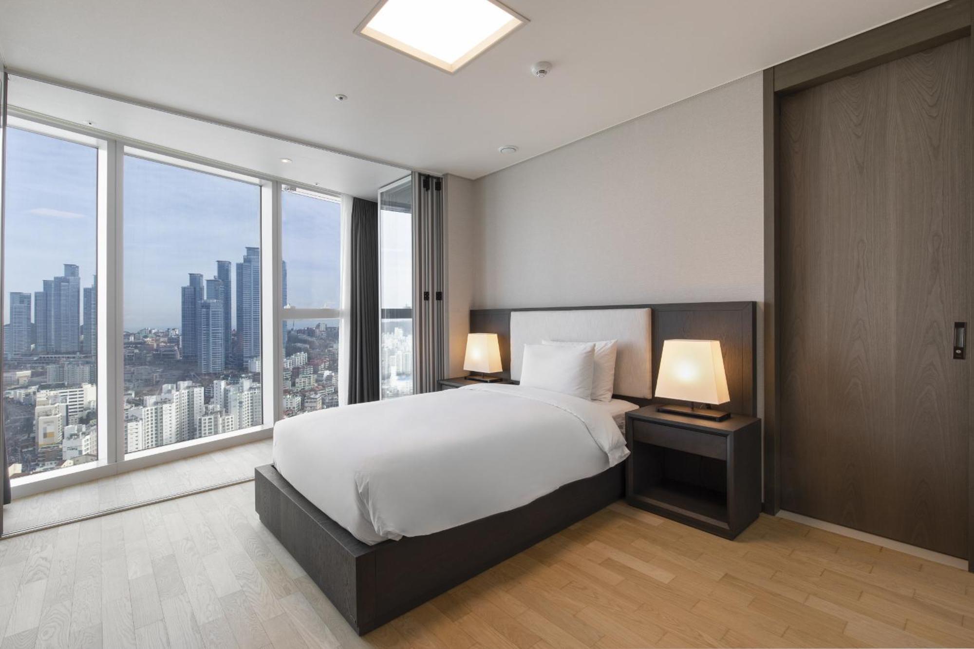 Lct Residence Y Collection Pusan Zewnętrze zdjęcie