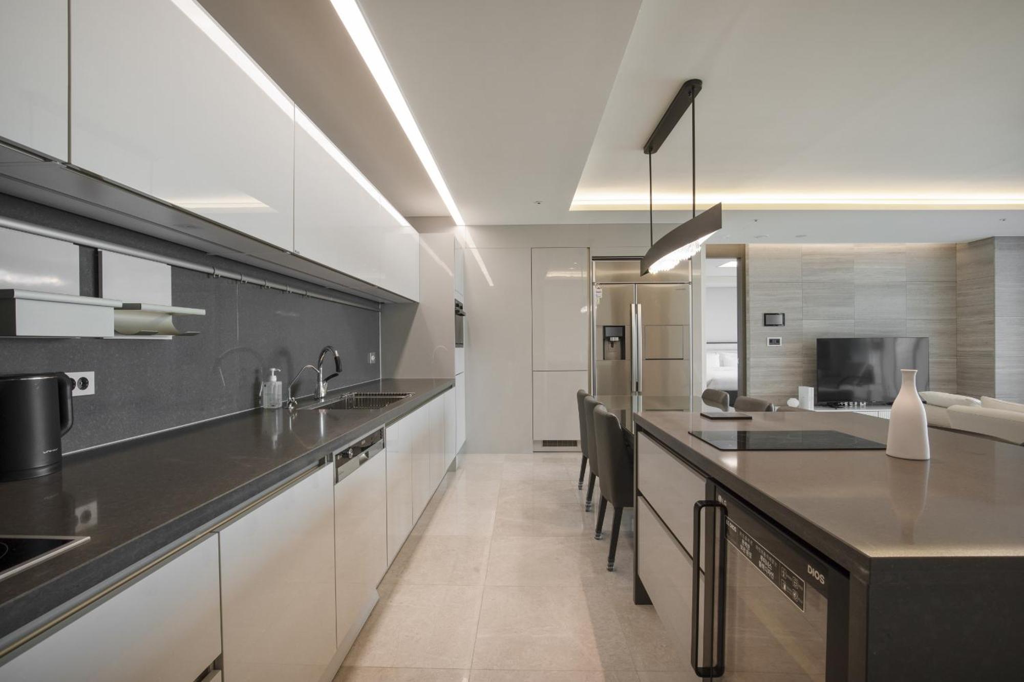Lct Residence Y Collection Pusan Zewnętrze zdjęcie
