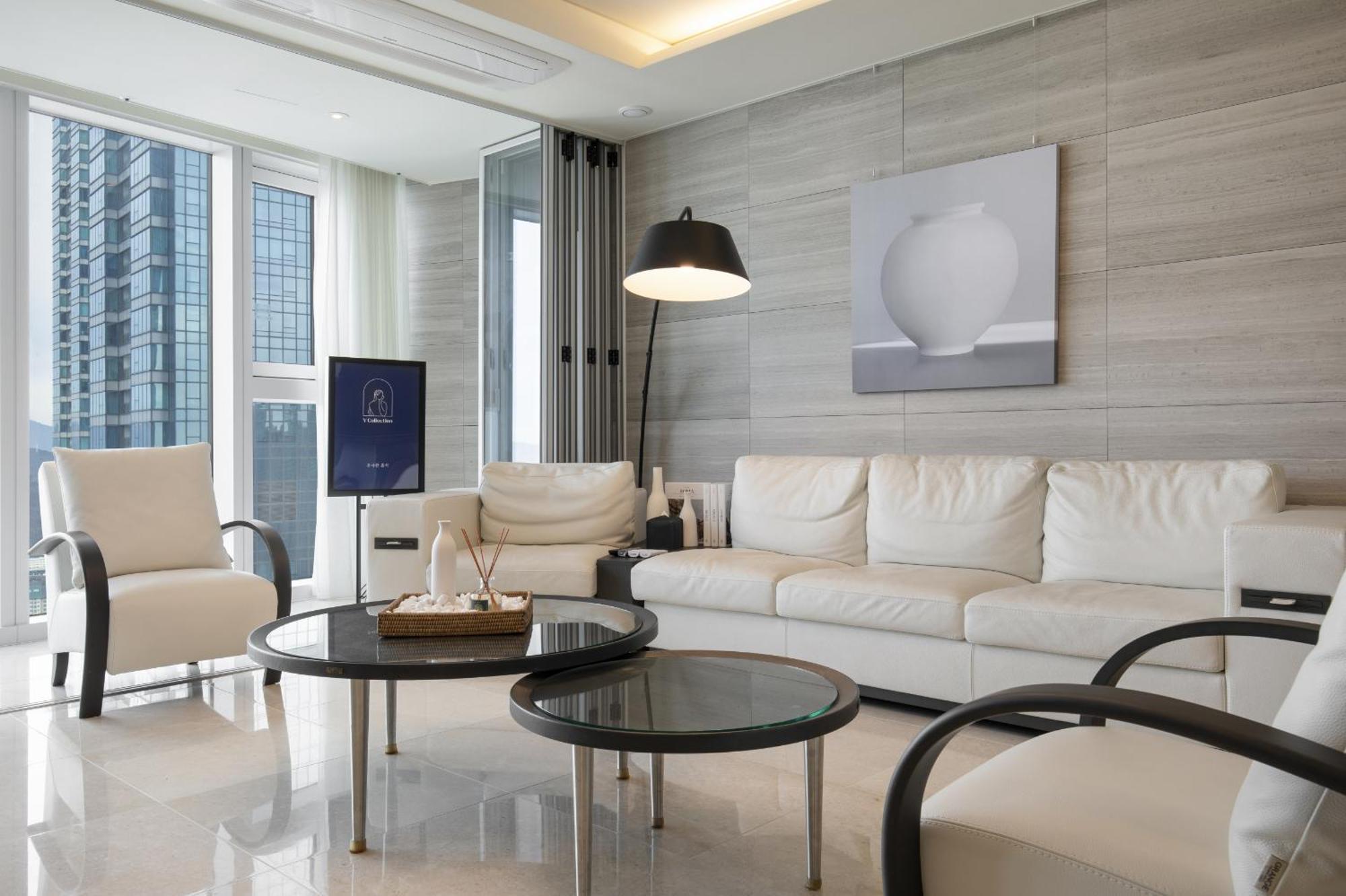Lct Residence Y Collection Pusan Zewnętrze zdjęcie