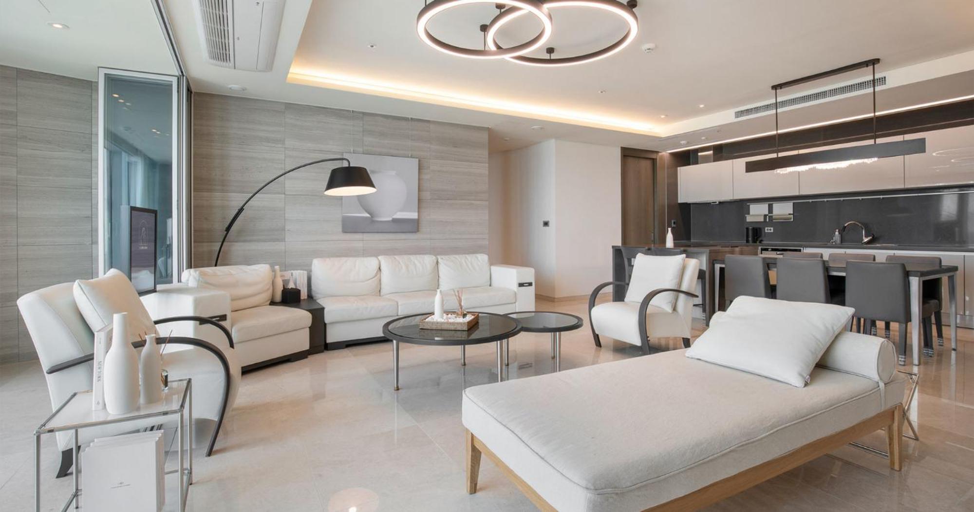 Lct Residence Y Collection Pusan Zewnętrze zdjęcie