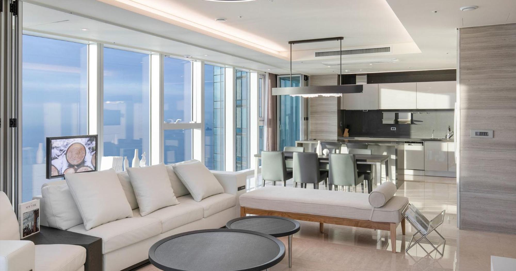 Lct Residence Y Collection Pusan Zewnętrze zdjęcie